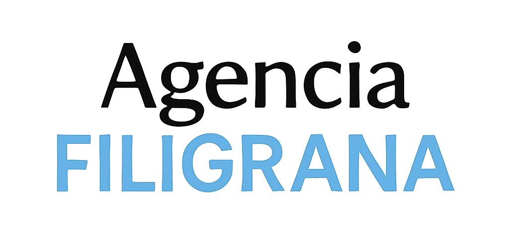 Agencia Filigrana